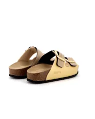 Goldstar Fussbett Oro - Glamour Calzature