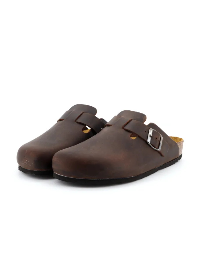 Goldstar Fussbett T.Moro - Glamour Calzature