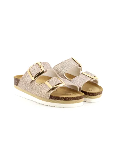 Goldstar Fussbett Platino - Glamour Calzature Goldstar Fussbett Platino - Glamour Calzature