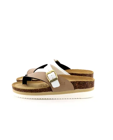 Goldstar Fussbett Beige - Glamour Calzature Goldstar Fussbett Beige - Glamour Calzature