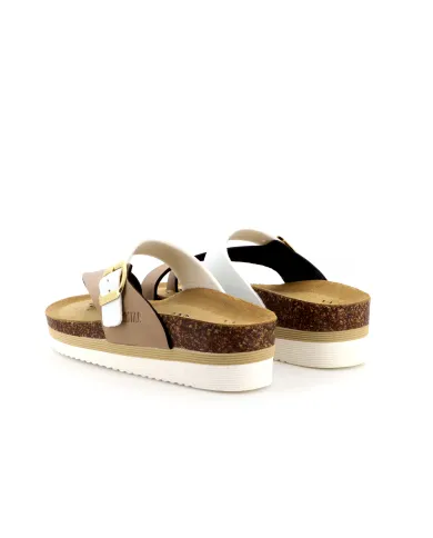 Goldstar Fussbett Beige - Glamour Calzature Goldstar Fussbett Beige - Glamour Calzature