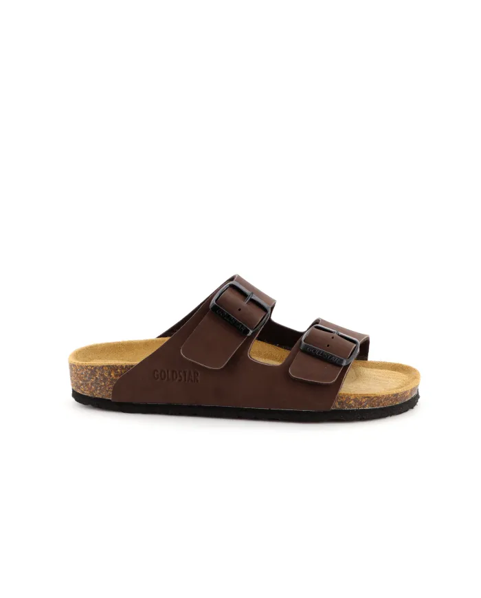 Goldstar Fussbett T.Moro - Glamour Calzature