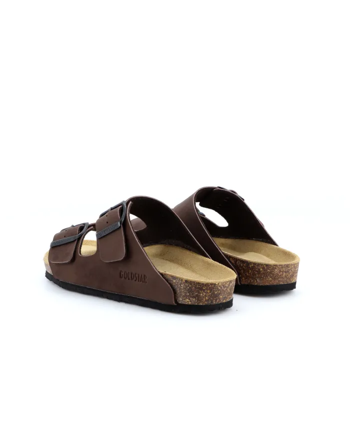 Goldstar Fussbett T.Moro - Glamour Calzature