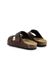 Goldstar Fussbett T.Moro - Glamour Calzature