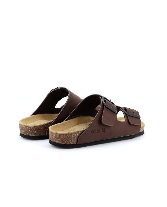 Goldstar Fussbett T.Moro - Glamour Calzature