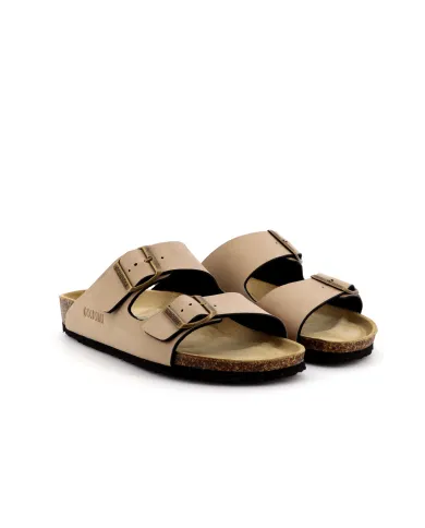 Goldstar Fussbett Beige - Glamour Calzature Goldstar Fussbett Beige - Glamour Calzature