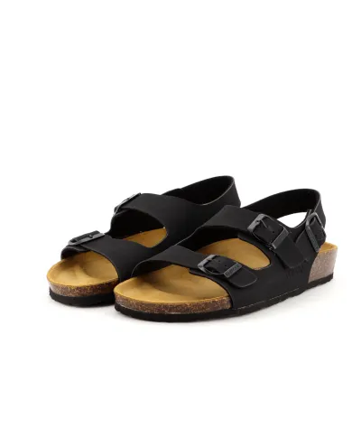 Goldstar Fussbett Nero - Glamour Calzature Goldstar Fussbett Nero - Glamour Calzature