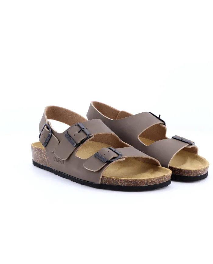 Goldstar Fussbett Beige - Glamour Calzature