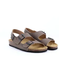 Goldstar Fussbett Beige - Glamour Calzature