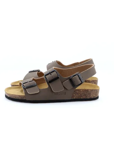 Goldstar Fussbett Beige - Glamour Calzature