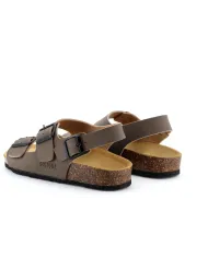 Goldstar Fussbett Beige - Glamour Calzature