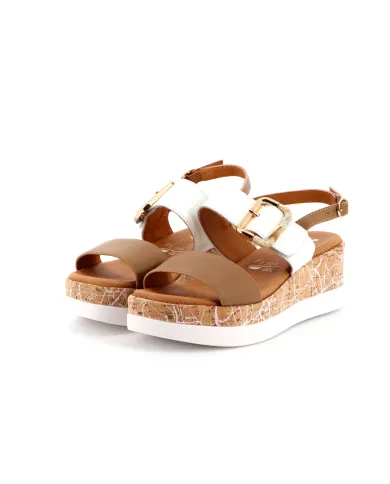 Susimoda Sandalo Bianco - Glamour Calzature