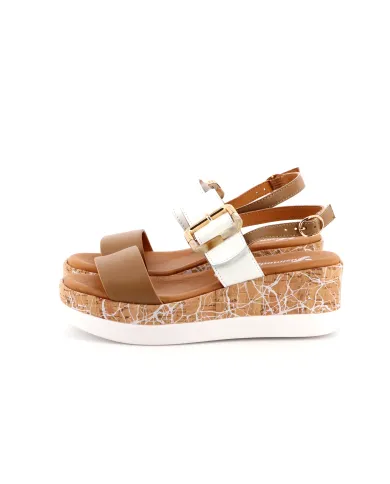 Susimoda Sandalo Bianco - Glamour Calzature Susimoda Sandalo Bianco - Glamour Calzature