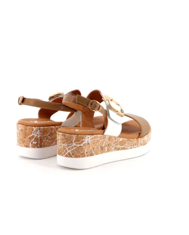 Susimoda Sandalo Bianco - Glamour Calzature Susimoda Sandalo Bianco - Glamour Calzature