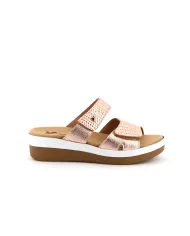 Susimoda Ciabatta Rame - Glamour Calzature Susimoda Ciabatta Rame - Glamour Calzature