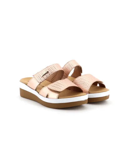 Susimoda Ciabatta Rame - Glamour Calzature Susimoda Ciabatta Rame - Glamour Calzature