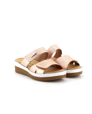 Susimoda Ciabatta Rame - Glamour Calzature