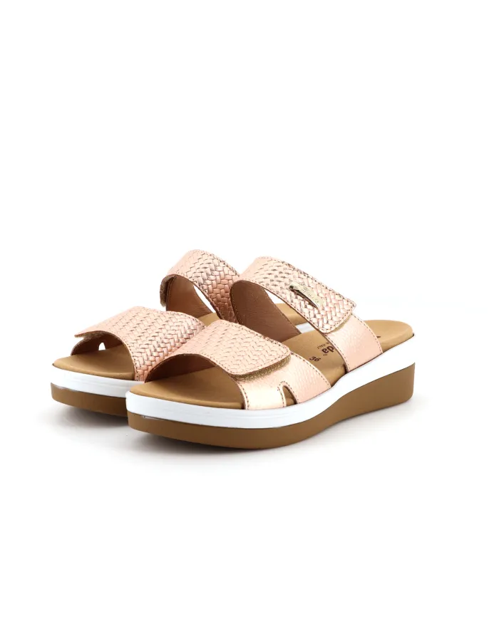 Susimoda Ciabatta Rame - Glamour Calzature