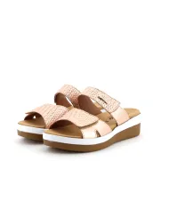 Susimoda Ciabatta Rame - Glamour Calzature