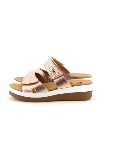 Susimoda Ciabatta Rame - Glamour Calzature Susimoda Ciabatta Rame - Glamour Calzature