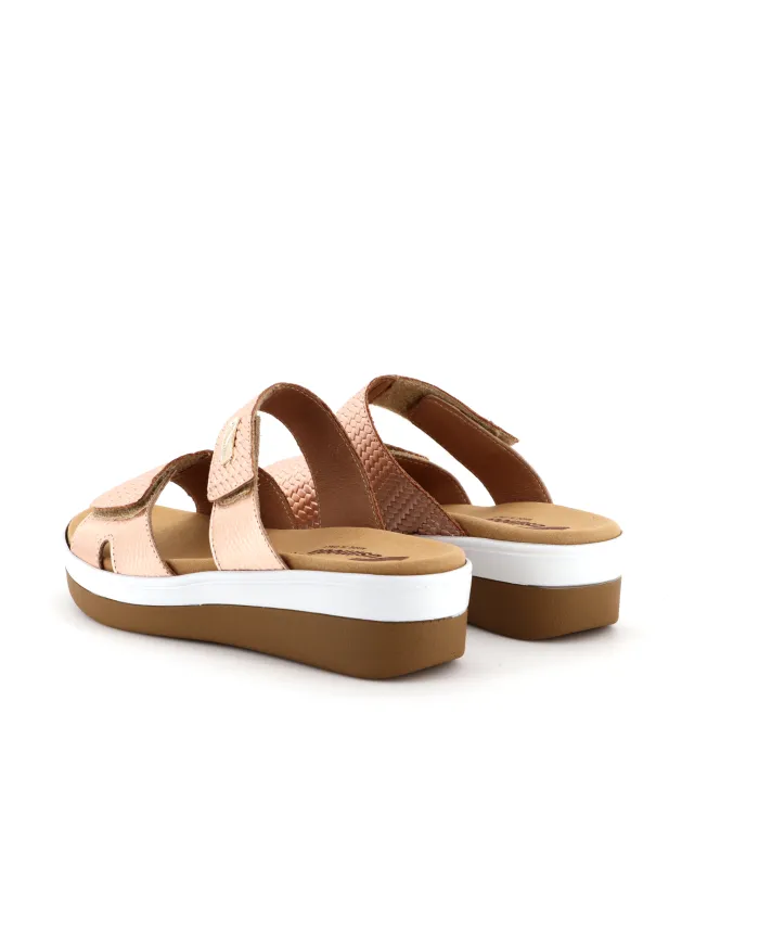 Susimoda Ciabatta Rame - Glamour Calzature