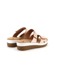 Susimoda Ciabatta Rame - Glamour Calzature