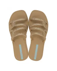 Ipanema Solar Glow Slide Beige - Glamour Calzature Ipanema Solar Glow Slide Beige - Glamour Calzature