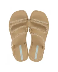 Ipanema Solar Glow Sand Beige - Glamour Calzature