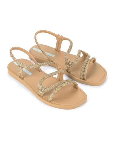 Ipanema Solar Glow Sand Beige - Glamour Calzature Ipanema Solar Glow Sand Beige - Glamour Calzature