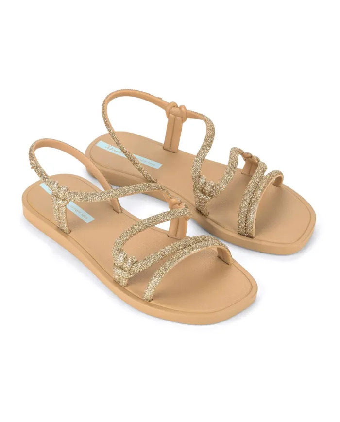 Ipanema Solar Glow Sand Beige - Glamour Calzature