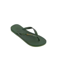 Ipanema Clas Brasil II Verde - Glamour Calzature