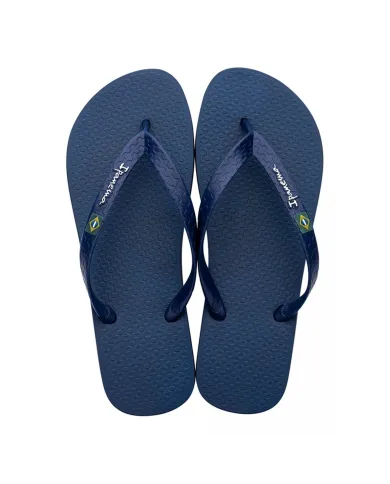 Ipanema Clas Brasil II Blu - Glamour Calzature Ipanema Clas Brasil II Blu - Glamour Calzature