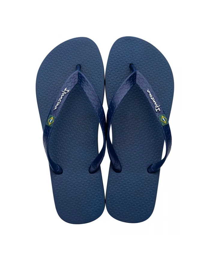 Ipanema Clas Brasil II Blu - Glamour Calzature