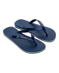 Ipanema Clas Brasil II Blu - Glamour Calzature Ipanema Clas Brasil II Blu - Glamour Calzature