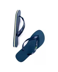 Ipanema Clas Brasil II Blu - Glamour Calzature Ipanema Clas Brasil II Blu - Glamour Calzature