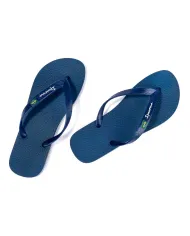 Ipanema Clas Brasil II Blu - Glamour Calzature Ipanema Clas Brasil II Blu - Glamour Calzature
