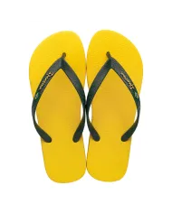 Ipanema Clas Brasil II Giallo - Glamour Calzature Ipanema Clas Brasil II Giallo - Glamour Calzature