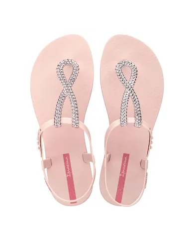 Ipanema Class Twist Sandal Rosa - Glamour Calzature Ipanema Class Twist Sandal Rosa - Glamour Calzature