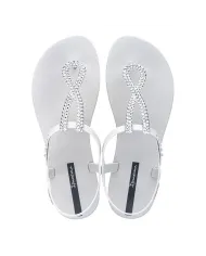 Ipanema Class Twist Sandal Grigio - Glamour Calzature
