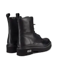 Cult Anfibio Slash Nero - Glamour Calzature