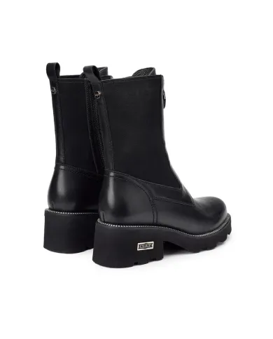 Cult Grace Nero - Glamour Calzature