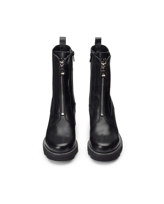 Cult Grace Nero - Glamour Calzature