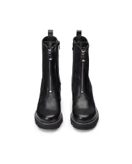 Cult Grace Nero - Glamour Calzature