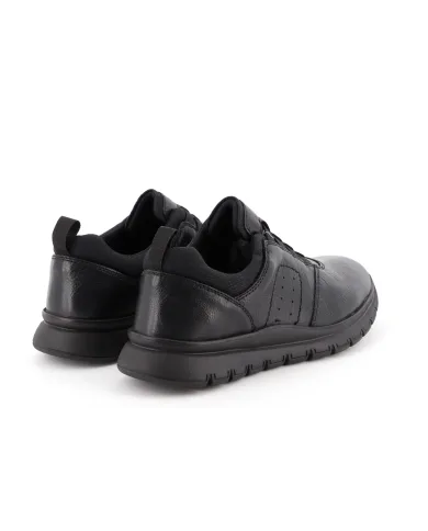 Cinzia Soft Sneakers Nero - Glamour Calzature Cinzia Soft Sneakers Nero - Glamour Calzature