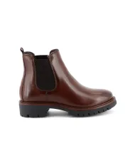 Cinzia Soft Tronchetto T.Moro - Glamour Calzature