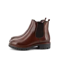 Cinzia Soft Tronchetto T.Moro - Glamour Calzature Cinzia Soft Tronchetto T.Moro - Glamour Calzature