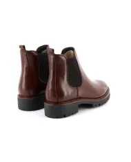 Cinzia Soft Tronchetto T.Moro - Glamour Calzature Cinzia Soft Tronchetto T.Moro - Glamour Calzature