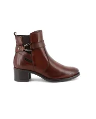 Cinzia Soft Tronchetto T.Moro - Glamour Calzature Cinzia Soft Tronchetto T.Moro - Glamour Calzature