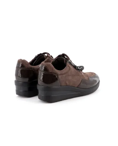 Cinzia Soft Sneakers T.Moro - Glamour Calzature Cinzia Soft Sneakers T.Moro - Glamour Calzature
