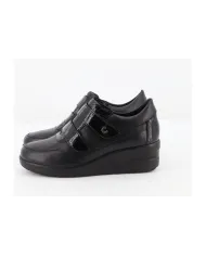 Cinzia Soft Sneakers Nero - Glamour Calzature Cinzia Soft Sneakers Nero - Glamour Calzature